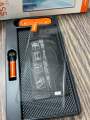 Techno Spark 20 Pro plus + UV Liquid Glass HD+ Mossily Branded Transparent Glass protector With 100% Fingerprint Working. 