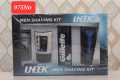 Gillette Gift Set # 975
Oack Of Four. 