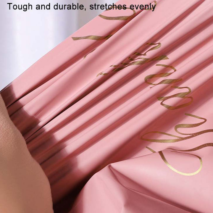 30/50Pcs%20Thank%20You%20Pink%20Shipping%20Bags%20Waterproof%20Plastic%20Express%20Mailing%20Bags%20%20Packing%20for%20Clothing%20Small%20Business%20-%20Image%204