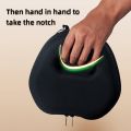 For Sony WH-CH720N WH-CH520 Wireless Headphones Case Hard EVA Case Bluetooth Headphone Carrying Bag Pouch Storage Bag Cover. 