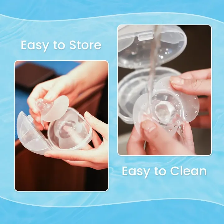 Nipple%20Shields%20for%20Breastfeeding%20Newborn,%20Contact%20Nipple%20Guards%20for%20Breast%20Feeding%20with%20Flat,%20Inverted%20Nipples%20-%20Image%206