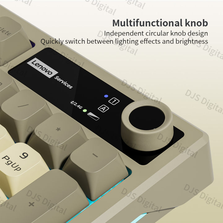 K280%20Tri-Mode%20Wireless%20Gaming%20Keyboard%20with%20Multi-Device%20Switching,%20Ergonomic%20Design%20RGB%20Light%20for%20PC%20Laptop%20Desktop%20-%20Image%204