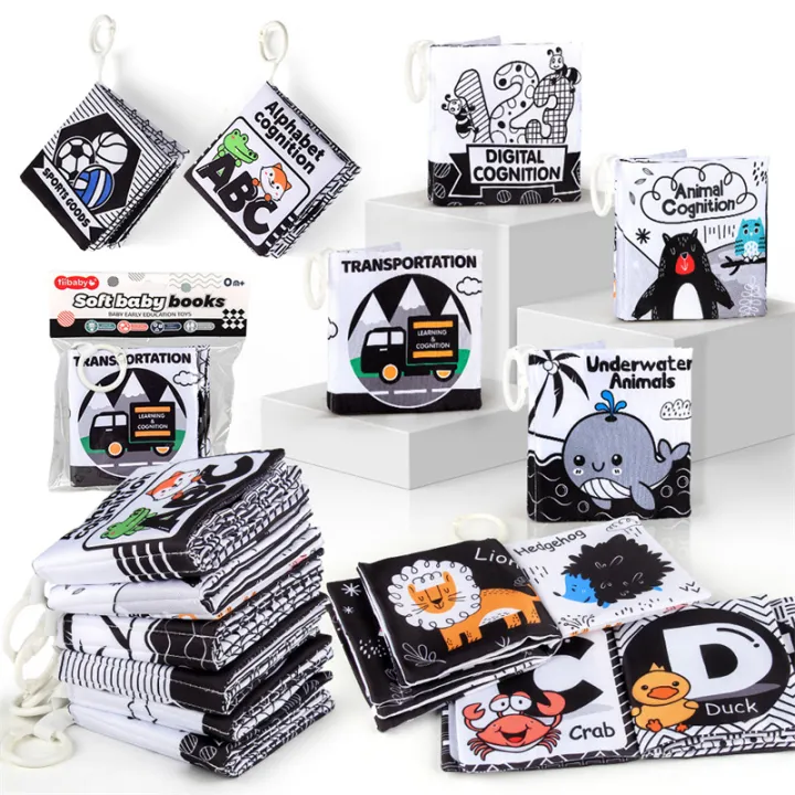 Baby%20Soft%20Clothes%20Book%20Black%20and%20White%20High%20Contrast%20Visual%20Stimulation%20Book%20Toddler%20Early%20Learning%20Educational%20Book%20Sensory%20Toy%20-%20Image%203