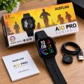 Product Name:
Austlan AI Pro Series 2.2" Full Screen Smart Watch. 
