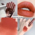 Magic Casa Temptation Kiss Chocolate Lip Glaze 5pcs Set. 
