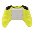Soft Silicone Protective Case For Xbox One S Controller Skin Gamepad Cover Games Accessories for Xbox One X Joystick Cases. 