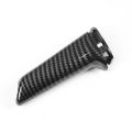 Car Handbrake Grips Cover For BMW E46 E90 E92 E60 E39 F30 F34 F10 F20 Accessories Universal Carbon Fiber Pattern Interior Trim. 