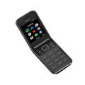 NOKIA 2720 FLIP (WITHOUT INTERNET) DUAL SIM PTA APPROVED. 
