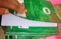 Notebook / Copy Cover Sheet  (10/20/30/40/50/100 Transparent Cover sheet Thin), Copier products. 