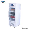 Rockwell RVC 200A - 200 Litres Visi Cooler with Back-Lit Canopy. 