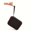 Suitable for  Osmo Pocket 3 Storage Bag, Carry Case, Camera Body Tote,  Pocket 3 Accessories Shell Portable Handbag. 
