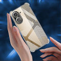 Shockproof Phone Case for Xiaomi Poco C71 Transparent Clera Back Covers on Poxo Pocco Poco C65 C61 C55 C51 Phonecases. 