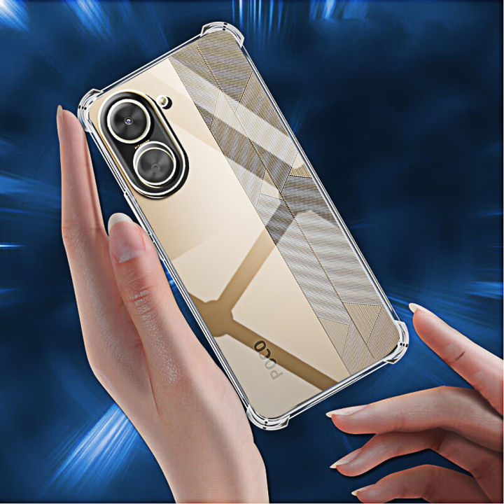 Shockproof%20Phone%20Case%20for%20Xiaomi%20Poco%20C71%20Transparent%20Clera%20Back%20Covers%20on%20Poxo%20Pocco%20Poco%20C65%20C61%20C55%20C51%20Phonecases%20-%20Image%205