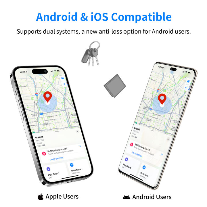 Smart%20Tracker%20via%20's%20Find%20Hub%20App%20%20Certified%20Tag%20for%20Android%20Finder%20Support%20%20Pixel%20%20%20Overseas%20-%20Image%202