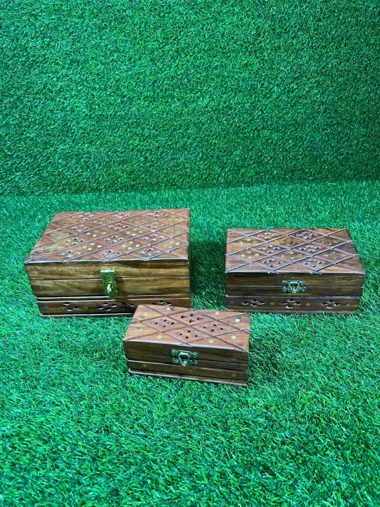 Jewellery%20box%20set%203%20pieces%20large%20box%20is%2010%E2%9C%96%EF%B8%8F6%20inches%20pure%20wooden%20jewellery%20boxes%20beautiful%20new%20design%20boxes%20red%20soft%20velvet%20inside%20-%20Image%202