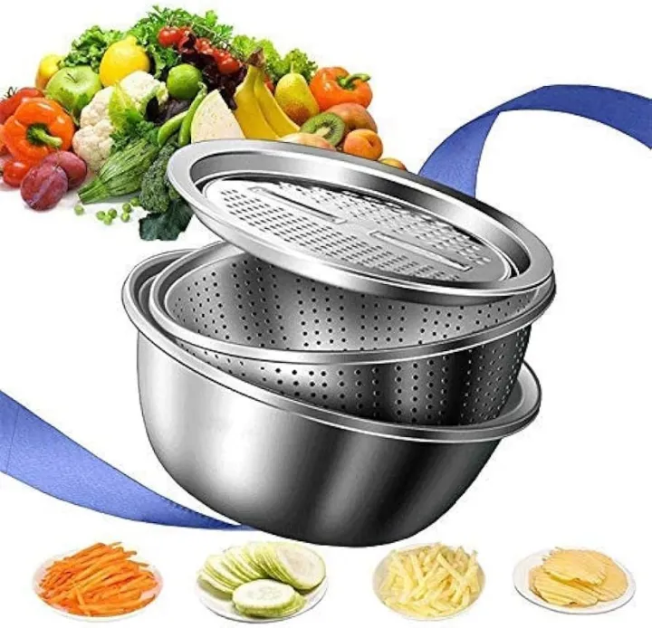 3in1%20Multifunctional%20Stainless%20Steel%20Grating%20Basin%20thick%20stainless%20steel%20drain%20basin%20kitchen/Vagetable%20Cutter%20-%20Image%203