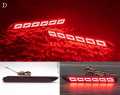 Toyota Corolla x back bumper lights best quality with 4 functions - Toyota Corolla accessories -  Toyota Corolla x back bumper lights. 