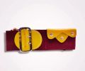 Daura Suruwal Classic Vintage Belt To Make You Look Stylish. 