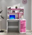 VTEC HOME Modern Peacock Kids Table - Study Table - Writing Table - Laptop Table - MFWT 3210 - 42"x24"x60". 
