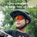 ROCKBROS Children Glasses Cycling Polarized Glasses Child Bicycle Glasses Non-Slip  Bike Glasses Sport Sunglasses. 