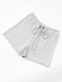 Modal Slim-Fit Short-Sleeve Set.