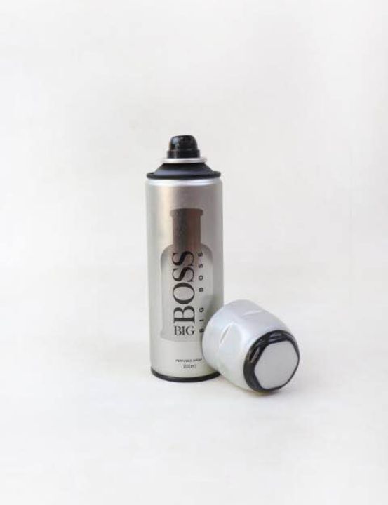 Big%20Boss%20silver%20body%20spray%20by%20Freshrite%20200ml%20-%20Image%202