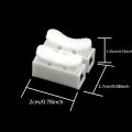 2 Pin 20AWG USB Male Cable Ends 12V 5A Power Pigtail 2 Wire USB A MaleBare Wire End Cable for DIY USB Plug Replacement 0.5M/1M.