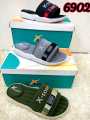 men x touch slippers branded soft & medicated original foam sole. 