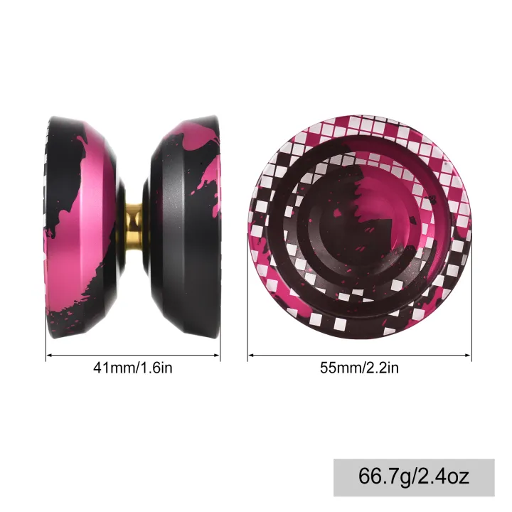 Professional%20Yoyoball%20Aluminum%20Alloy%20Responsive%20Yoyoball%20with%20Unresponsive%20Bearing%20%20Beginners%20Yo%20Yo%20Ball%20Yo%20Yo%20-%20Image%202