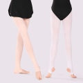 60D Stirrup Ballet Tights Dance Tights Ballet Leggings Ballet Stockings for Women Girl School Uniform Gymnastic Tights Pantyhose. 