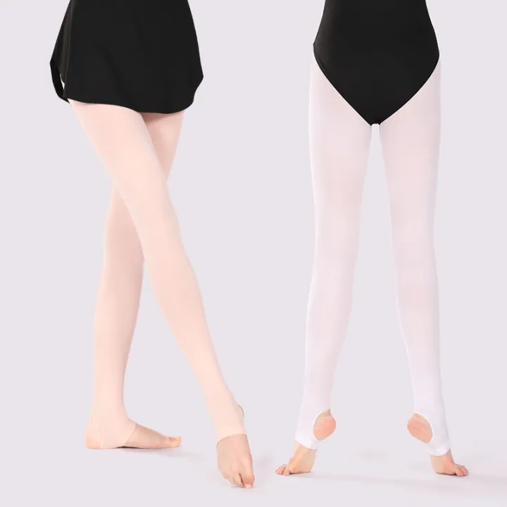 60D%20Stirrup%20Ballet%20Tights%20Dance%20Tights%20Ballet%20Leggings%20Ballet%20Stockings%20for%20Women%20Girl%20School%20Uniform%20Gymnastic%20Tights%20Pantyhose%20-%20Image%202