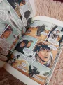 The Alchemist (Graphic Novel) By Paulo Coelho (Colored). 