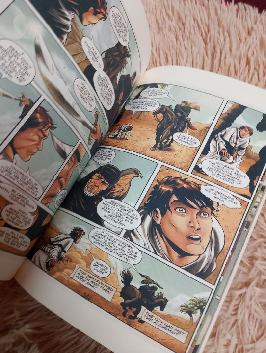 The%20Alchemist%20(Graphic%20Novel)%20By%20Paulo%20Coelho%20(Colored)%20-%20Image%204