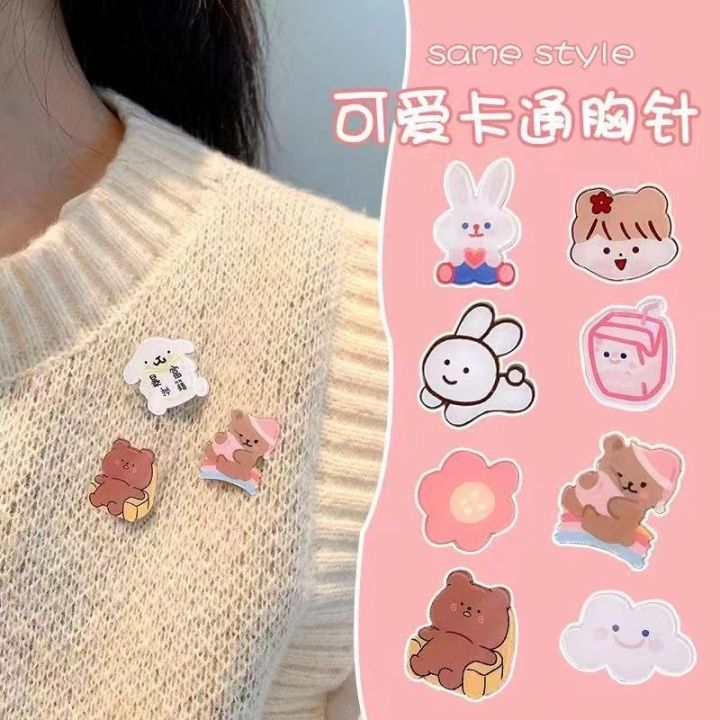 10-100PCS%20Cute%20Acrylic%20Animal%20Badges%20Pins%20Diversity%20Random%20Badges%20Decorative%20Clothing%20Bag%20Jackets%20Hat%20Backpacks%20For%20Kids%20Student%20-%20Image%207