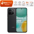 HONOR X6c 6/128GB | 5300mAh & 35W Large Battery | Official.