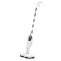 Wireless Electric Spin Mop Cleaner Automatic 2 in 1 Wet & Dry Home Cleaner Car Glass Ceiling Door Windows Floor Scrubber Machine. 