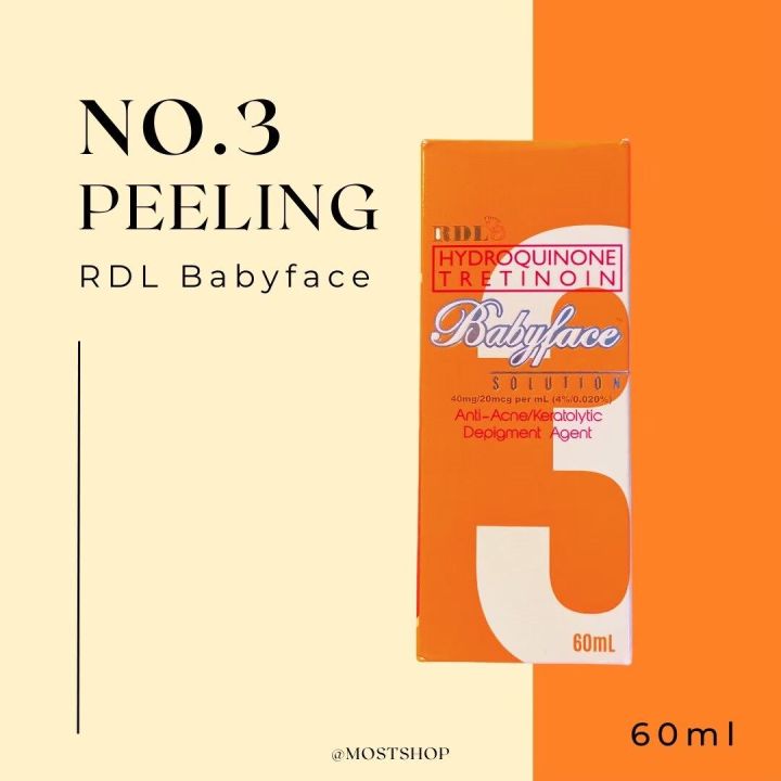 Rdl%20Babyface%20Skin%20Cell%20Peeling%20Solution,%20Number%201%202%203,%20Small%20Bottle,%2030%20Ml.%20100%25%20Genuine%20-%20Image%208