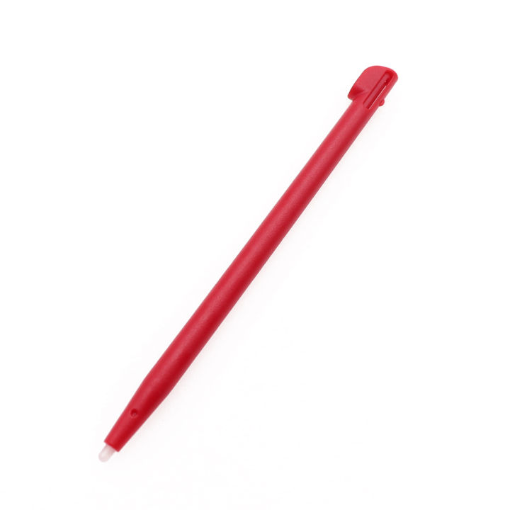 TingDong%206pcs%20Mobile%20Touch%20Pen%20Touchscreen%20Pencil%20for%202DS%20Slots%20Hard%20Plastic%20Stylus%20pen%20for%20%202DS%20Console%20-%20Image%205