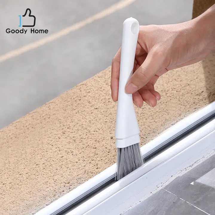 Goody home multi-purpose brush cleaning equipment dust brush with dustpan