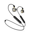 Wireless Bluetooth Headphones Neckband Earphone In Ear Monitor With Mic HIFI Bass Auriculares High Quality Headset Sport.