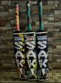 New edition 2025 Original Warranty SAKI Cricket Bat Tape Ball Cricket Bat | Original Bat | 2025 Best Quality | M.H SPORTS. 
