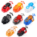 Beyblade burst gyro toy Tomy burst gyro toy peripheral accessories B- 184 two-way cable transmitter children's gift. 