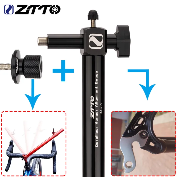 Park Tool DAG-3 Derailleur Hanger Alignment Gauge