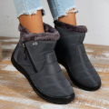 Womens Shoes Autumn witnter Winter Snow Boots Waterproof Ankle Boots Outdoor Comfortable Shoes for Women free shippiing shoes.