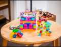 Educational Building Blocks for Kids – Premium Quality, Easy to Use, Great Value. 
