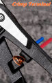 Multifunctional 6/8/10 inch Cable Cutter Electrician Professional Wire Cable Cutter Stripper Pliers Hand Tool Cable Scissors.