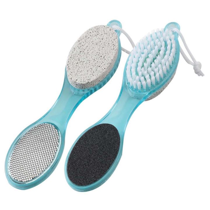 4 In 1 Pedicure Pumice Stone