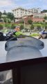 Kpi full helmet Visor. 