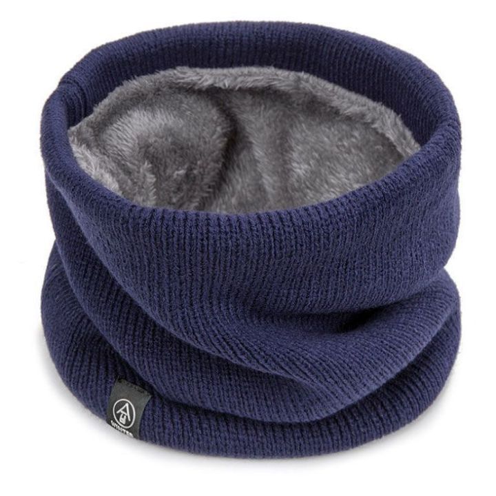 Winter%20Neck%20Warmer%20Scarf%20Fleece%20Lined%20Windproof%20Gaiter%20Soft%20Thermal%20Insulation%20for%20Men%20Women%20Halloween%20Christmas%20Gift%20Accessory%20-%20Image%207