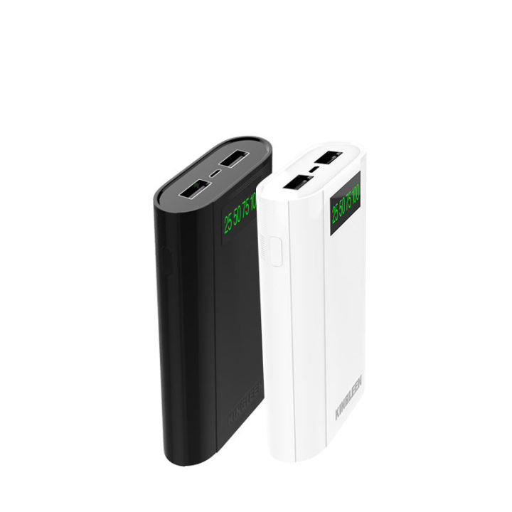 KINGLEEN%20305X%20Power%20Bank%20%F0%9F%94%8B%2010000mAh%20%E2%80%93%20Fast%20Charging%20%7C%20Dual%20USB%20Output%20%7C%20Lightweight%20&%20Travel-Friendly%20%7C%20Model%20305X%20%E2%80%93%20Original%20Quality%20%F0%9F%94%8C%20-%20Image%204